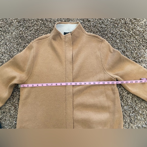 NWT Loft Sweater Coat Jacket - Large - Picture 11 of 12
